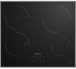 Индукционная варочная панель Hotpoint HQ 1460S IX