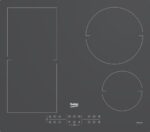 Индукционная варочная панель Beko HII64200FMTZG