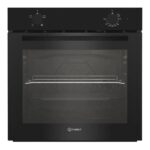 Электрический духовой шкаф Indesit IFE 2420 BL