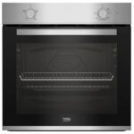 Электрический духовой шкаф Beko BBIC12000XD