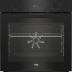 Электрический духовой шкаф Beko BBIE17300B, черный