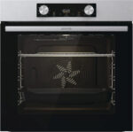 Электрический духовой шкаф Gorenje BO6735E02XК