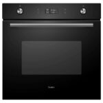 Электрический духовой шкаф Evelux EO 650 PB