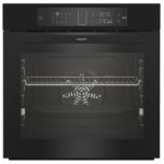 Электрический духовой шкаф Hotpoint FE8 1351 H BL