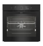 Электрический духовой шкаф Hotpoint FE8 1352 SMP BLG, черный