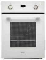 Электрический духовой шкаф KRONA SONATA 45 WH
