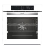 Электрический духовой шкаф Hotpoint FE8 1351 SH WHG