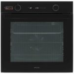 Электрическая духовой шкаф Krona NERO max 60 BL/BL