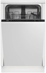 Встраиваемая посудомоечная машина Beko BDIS16020