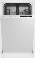 Встраиваемая посудомоечная машина Indesit RWM 8E55