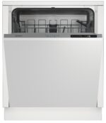 Встраиваемая посудомоечная машина Indesit DI 3C49 B