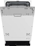 Встраиваемая посудомоечная машина Midea MID45S100i