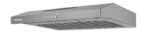 Вытяжка CENTEK CT-1801-60 INOX, серебристый