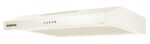 Вытяжка CENTEK CT-1801-60 Beige, бежевый