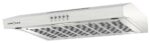 Вытяжка KRONA ERMINA PB 600 Inox
