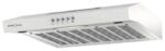 Вытяжка KRONA ERMINA PB 500 Inox