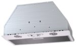 Встраиваемая вытяжка KRONA RUNA 600 white S