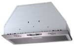 Встраиваемая вытяжка KRONA RUNA 600 Inox S