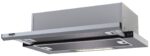 Встраиваемая вытяжка KRONA Kamilla Slim 500 Inox/Inox