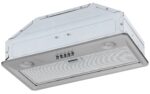 Встраиваемая вытяжка KRONA KATE 600 Inox PB K