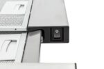 Встраиваемая вытяжка KRONA Kamilla Slim 500 Inox/Inox — изображение 10
