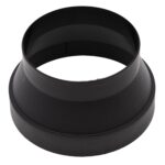 Вытяжка KRONA SATURN 600 DN BLACK 4S — изображение 10