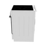 Плита стеклокерамическая Gorenje GEC5A61WG, белый — изображение 10