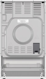 Плита стеклокерамическая Gorenje GECS 5C70WA — изображение 10