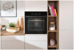 Электрический духовой шкаф Gorenje BO6735E05B — изображение 11