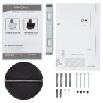 Вытяжка KRONA SATURN 600 DN BLACK 4S — изображение 11