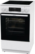 Плита стеклокерамическая Gorenje GECS 5C70WA — изображение 11