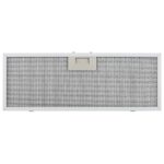 Встраиваемая вытяжка KRONA RUNA 600 Inox S — изображение 12