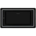 Встраиваемая вытяжка KRONA VENUS 600 BLACK S — изображение 12