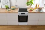 Плита стеклокерамическая Gorenje GECS 5C70WA — изображение 12