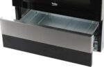 Плита стеклокерамическая Beko FSE67310GX — изображение 19