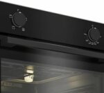 Электрический духовой шкаф Indesit IFE 2420 BL — изображение 2