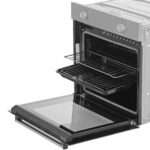 Электрический духовой шкаф Beko BBIC12000XD — изображение 2