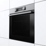 Электрический духовой шкаф Gorenje BO6735E02XК — изображение 2