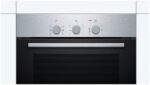 Электрический духовой шкаф Bosch HBF011BR0Q — изображение 2