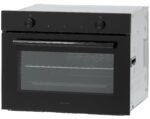Электрический духовой шкаф KRONA PARABEL 45H BL/BL — изображение 2