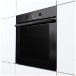 Электрический духовой шкаф Gorenje BO6735E05B — изображение 2