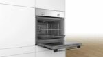 Электрический духовой шкаф Bosch HBF010BR3S — изображение 2