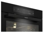 Электрический духовой шкаф Hotpoint FE8 1351 H BL — изображение 2