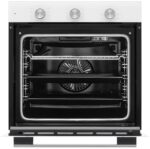 Электрический духовой шкаф KRONA BIRNE 60 WH — изображение 2
