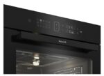 Электрический духовой шкаф Hotpoint FE8 1352 SMP BLG, черный — изображение 2
