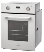 Электрический духовой шкаф KRONA SONATA 45 WH — изображение 2
