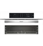 Электрический духовой шкаф Hotpoint FE8 1351 SH WHG — изображение 2