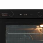 Электрическая духовой шкаф Krona NERO max 60 BL/BL — изображение 2