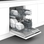 Встраиваемая посудомоечная машина Indesit DI 3C49 B — изображение 2