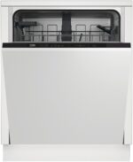 Встраиваемая посудомоечная машина Beko BDIN14320 — изображение 2